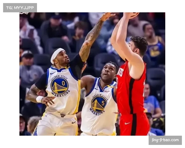 ESPN预测：勇士有望战胜开拓者，胜率领先