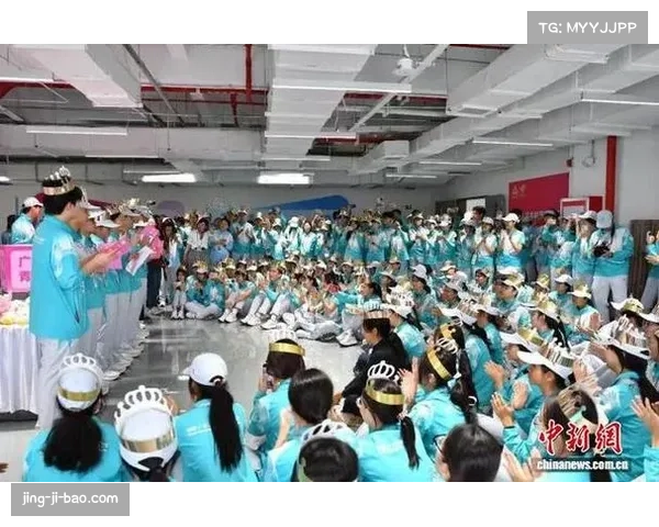 全运会志愿者培训工作全面完成 粤港澳三地共4.7万人投入服务